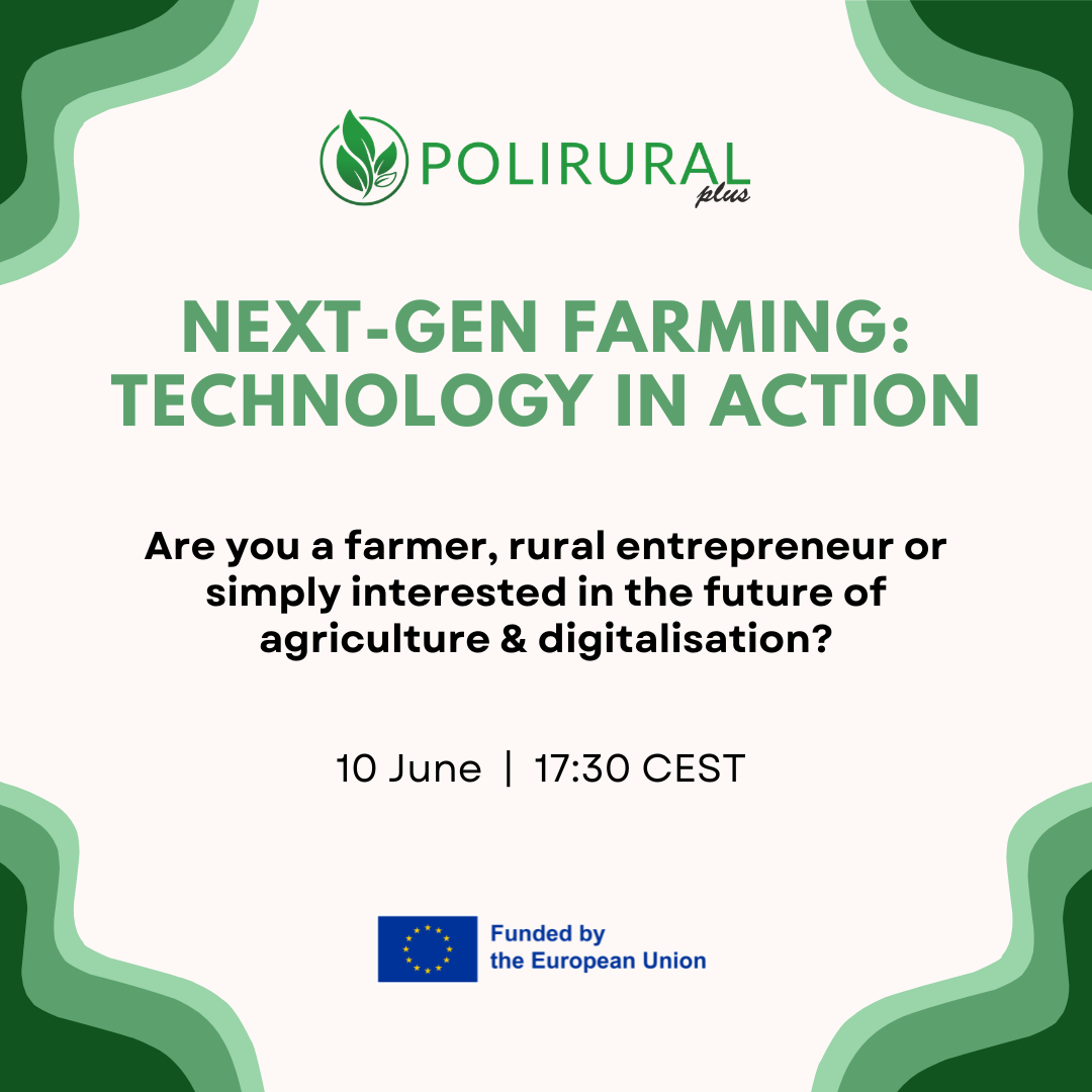 Next-Gen Farming: Technology in Action