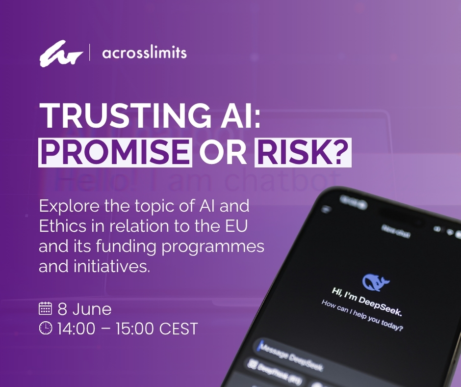 Trusting AI: Promise or Risk?